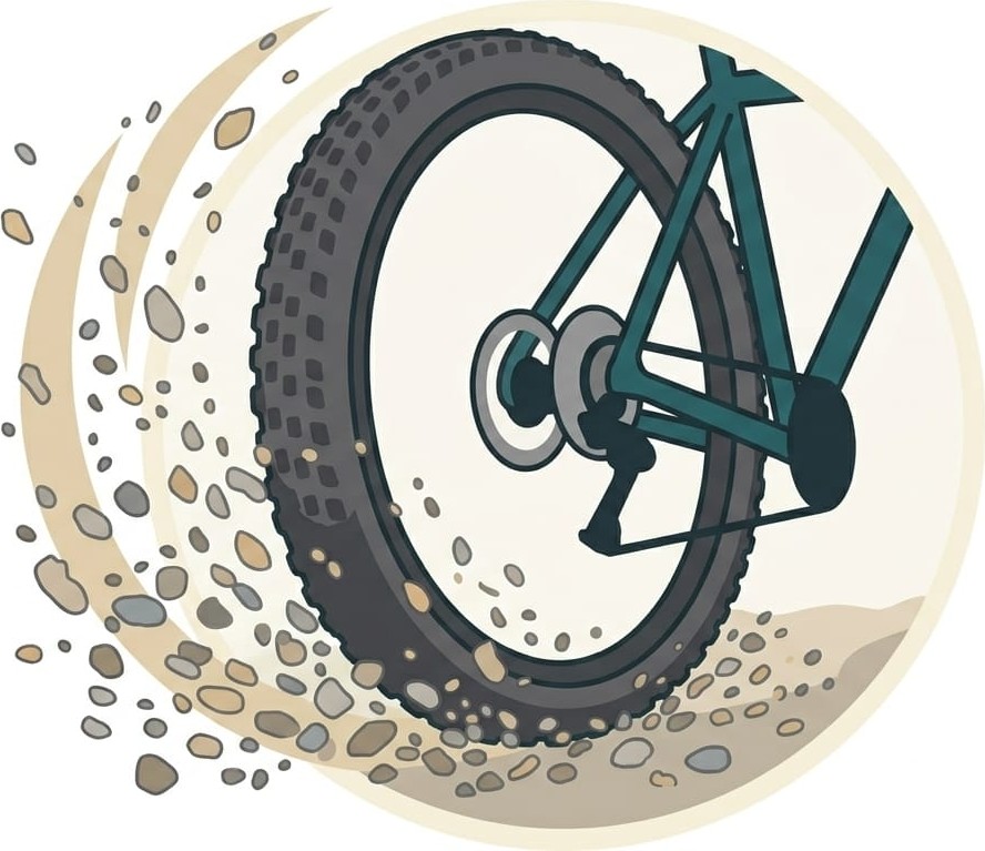 Slovenia Gravel
