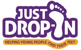 Just Drop-In, helping young people find their feet