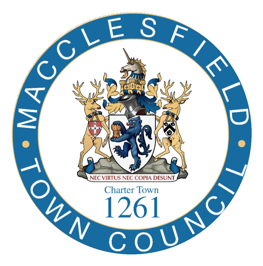 Macclesfield Town Council